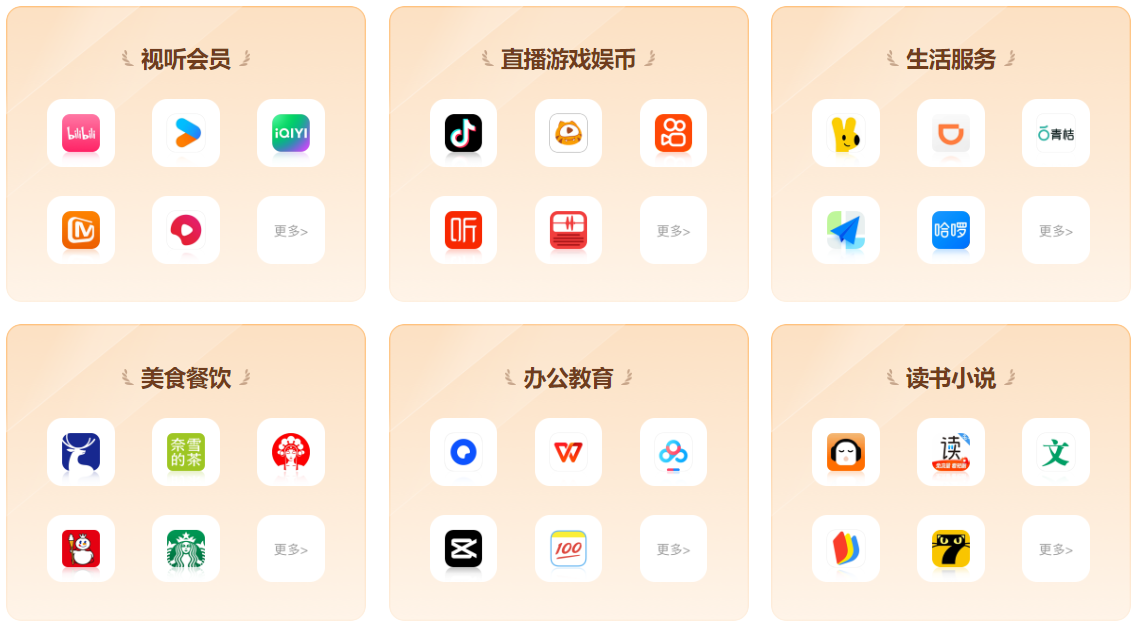 视频会员低价充值背后的商业逻辑：影视VIP创业副业项目与卡券货源网深度解析